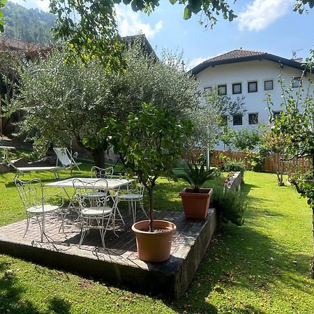 Karina Mulino Apartman Montagna Kültér fotó